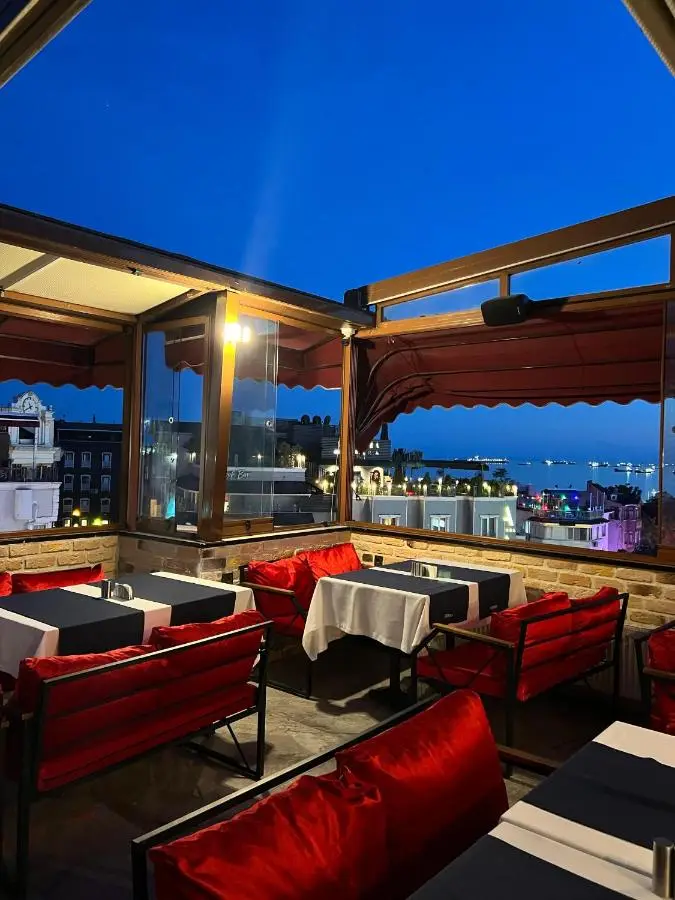 Modena Hotel