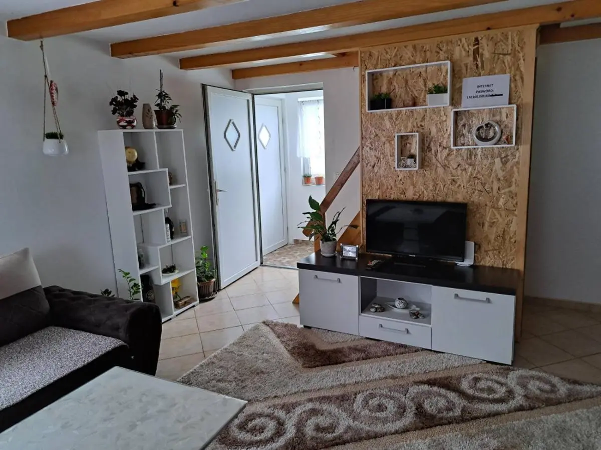 Kuca za odmor Šušnjar