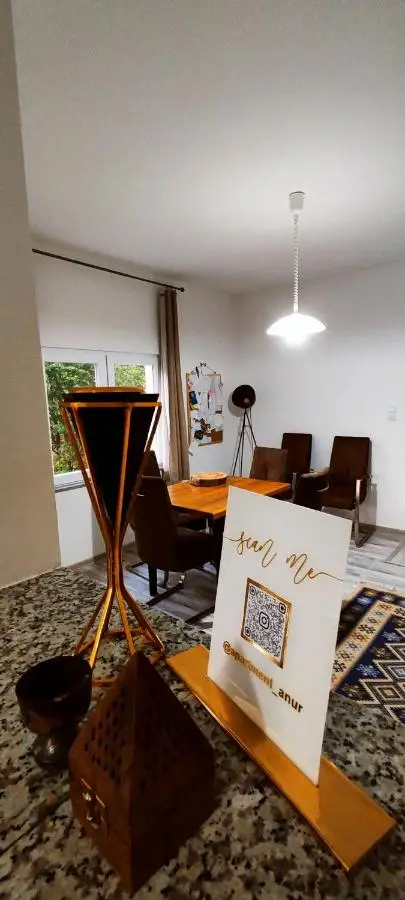 Apartment Anur