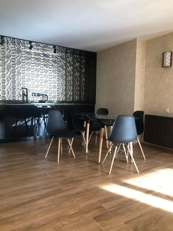 Dona Palace Apartments