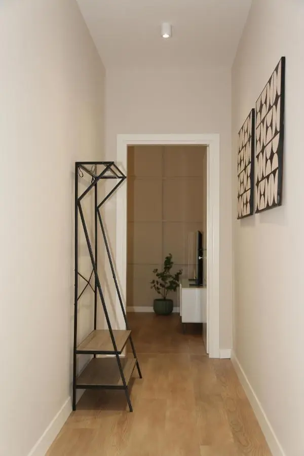 ABC Apartment Blloku Center
