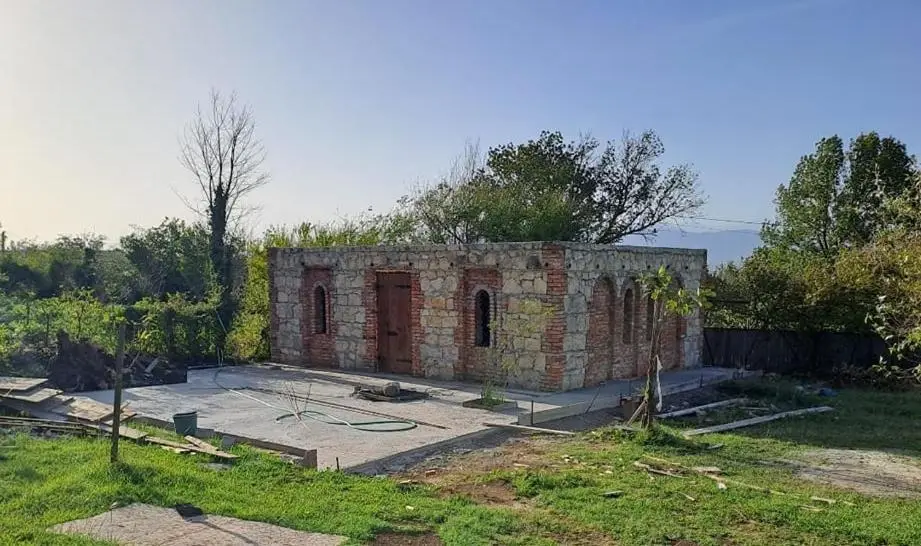 Kutaisi Center Guesthouse