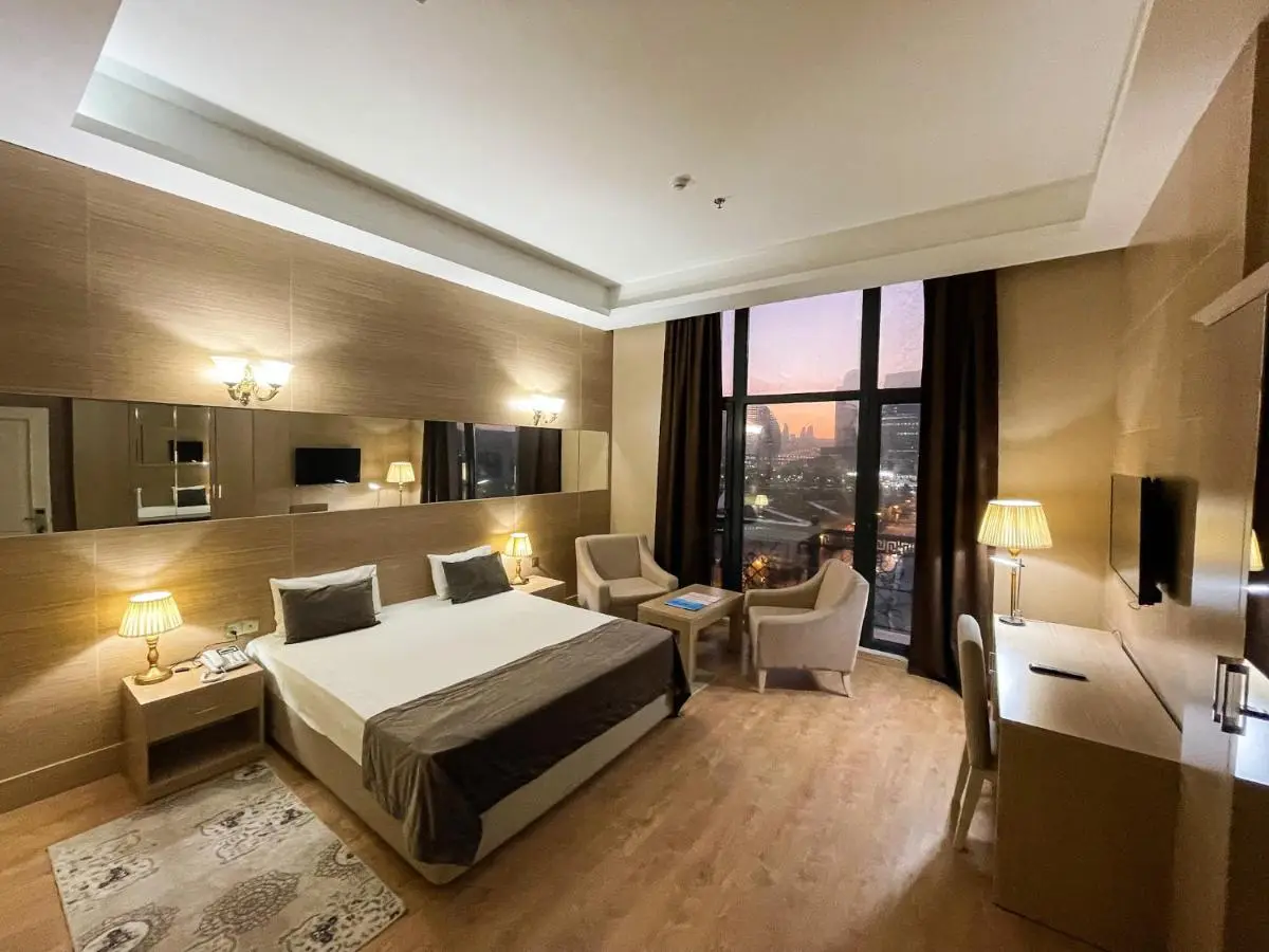 NOBEL Hotel