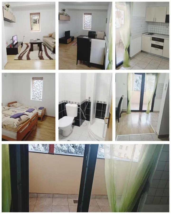 Vlašić Vacation apartment