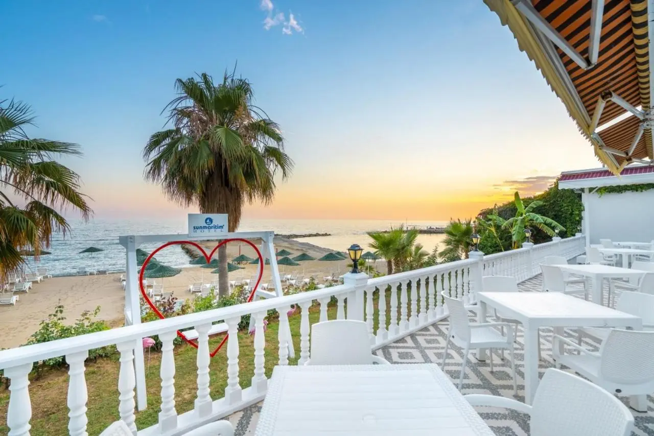 Ramira Beach Hotel - All Inclusive