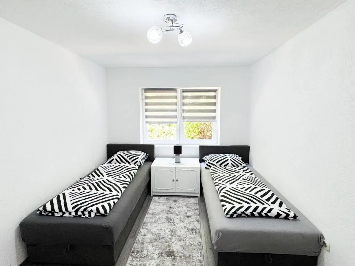 K&S Apartment Bistrik Stay - Private Parking