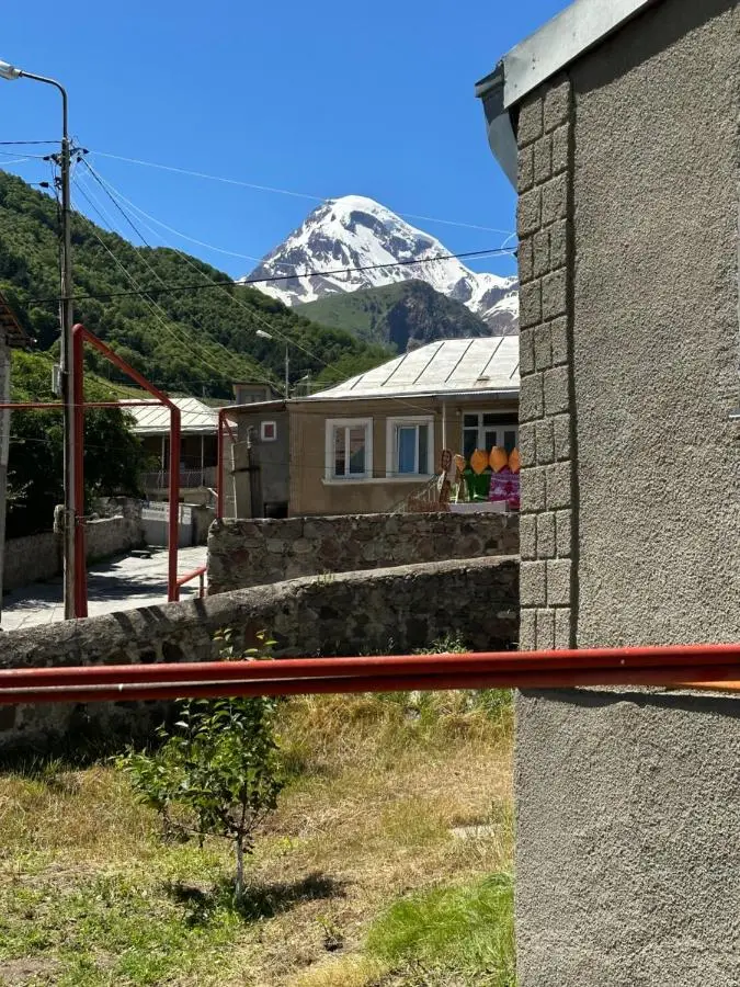 Polaris Kazbegi