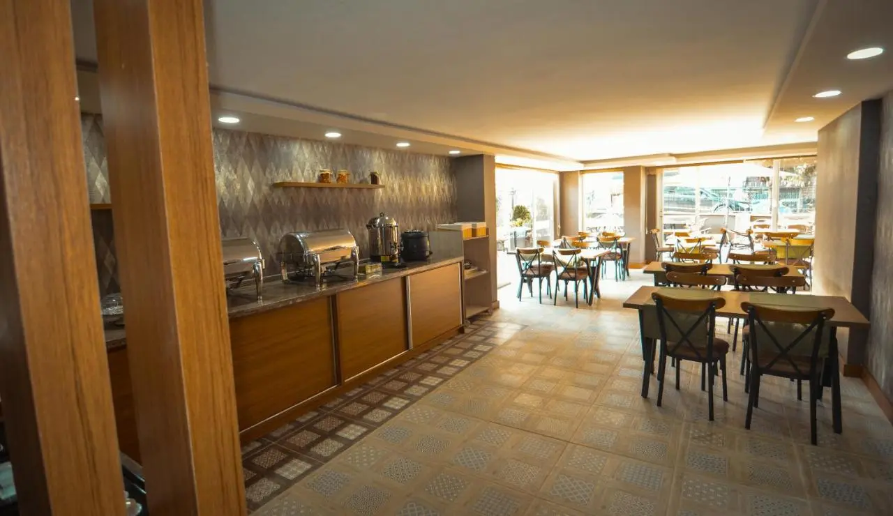 Nova Suite Residence