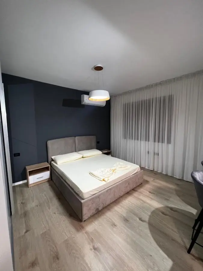 AmIon Apartment in Center of Tirana