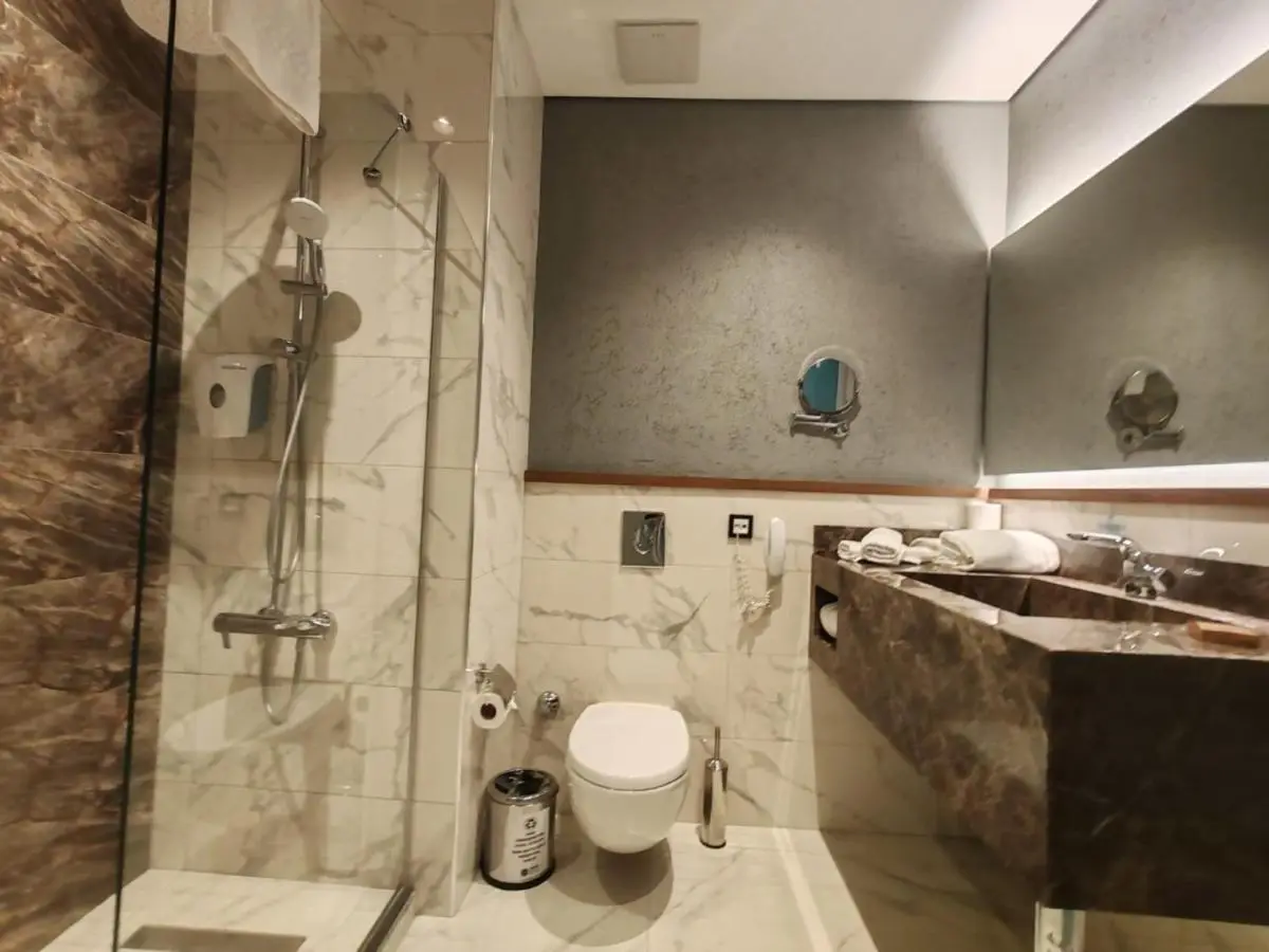 ISG Sabiha Gökçen Airport Hotel