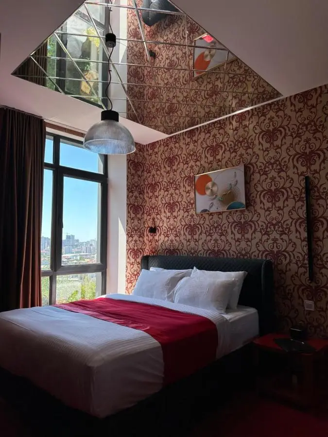 10inn Boutique Hotel