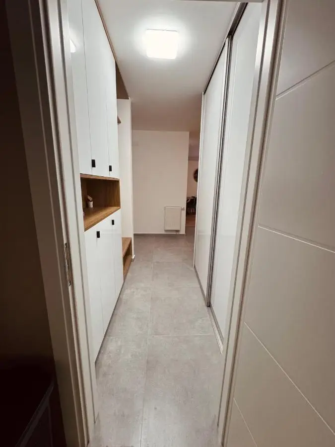 Feel apartments