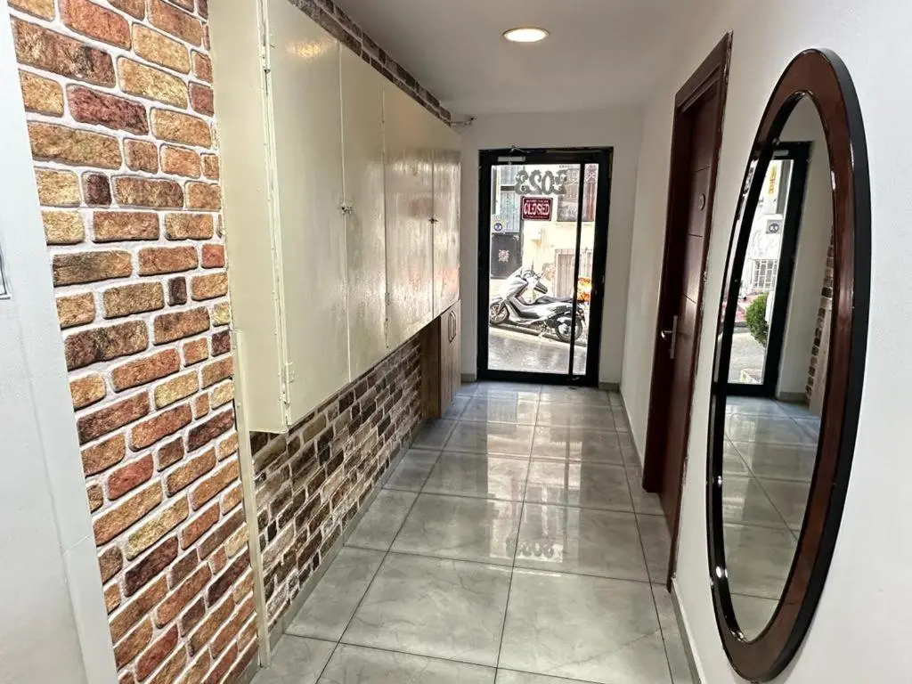 Taksim Soushian Hotel