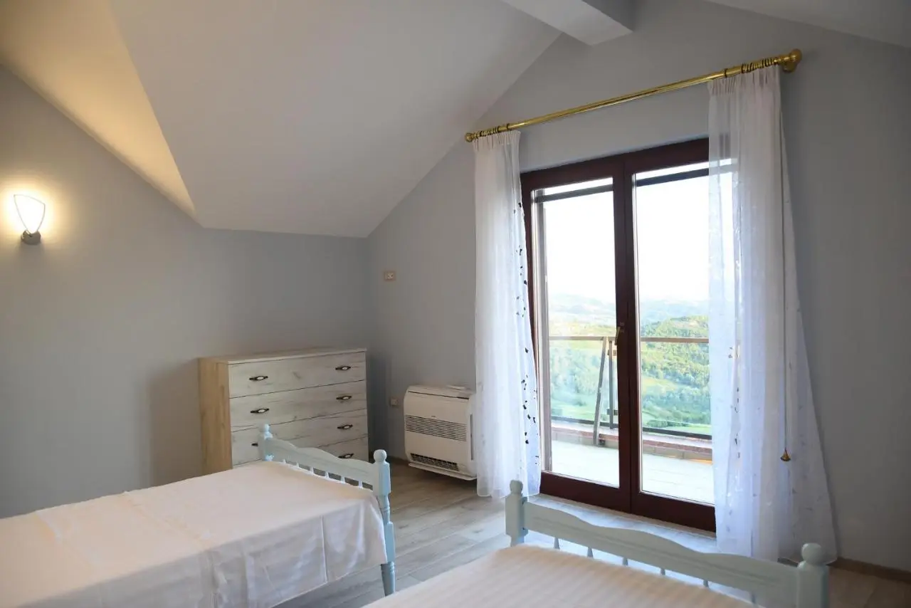 #IoniaHouse Surrel Villa