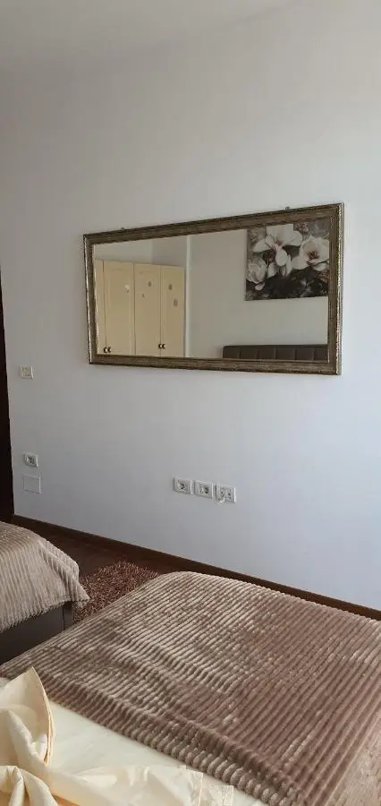 City Center Apartment