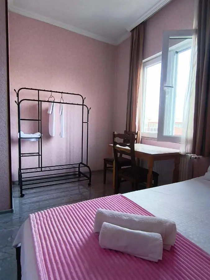 Apartment Panorama