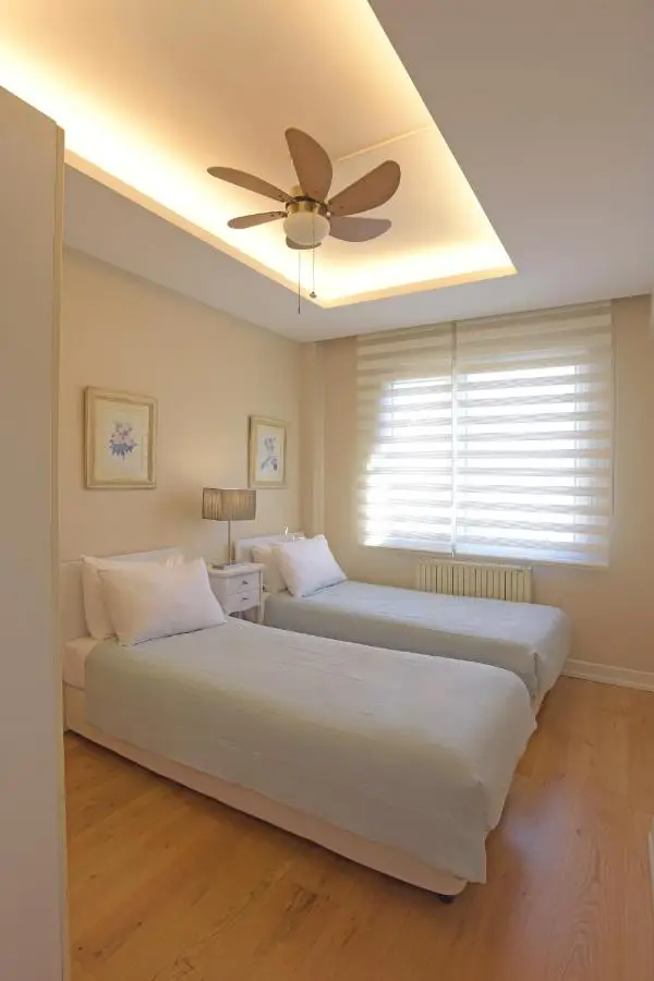 Cheya Sisli BNB Medical & Business City Center Tesvikiye Suites and Apartments