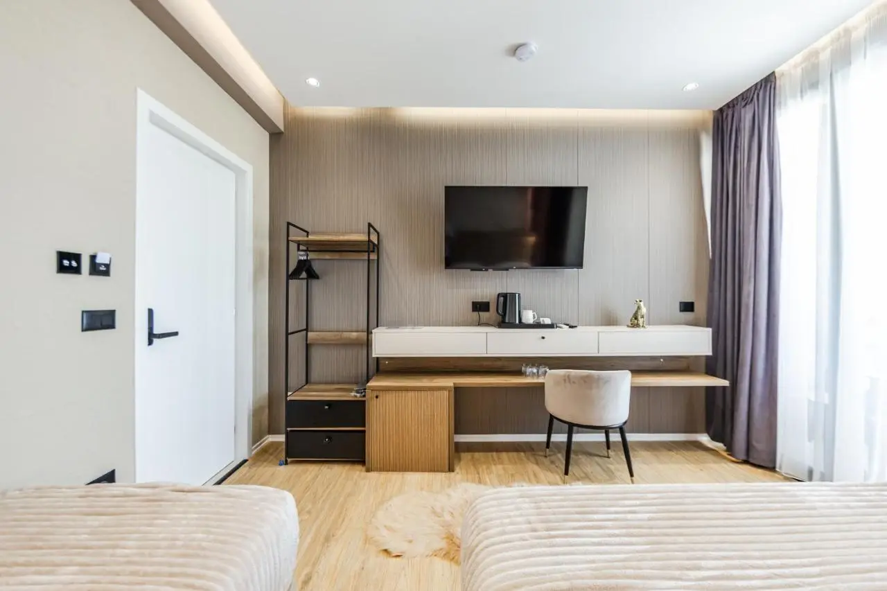 Verona Boutique Hotel