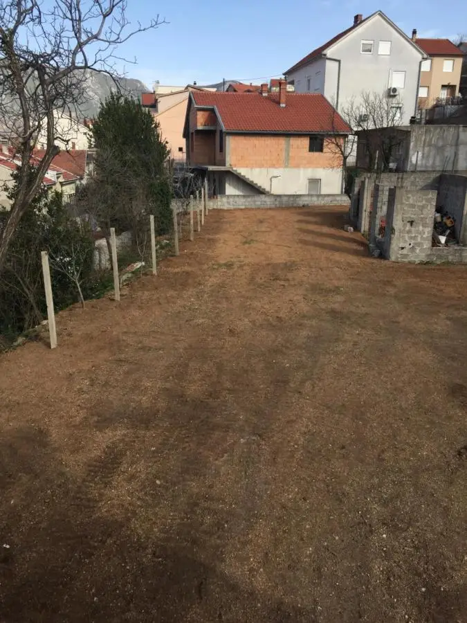 Balkan House