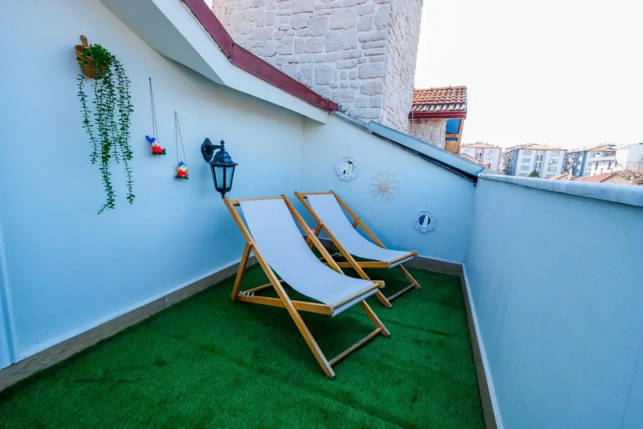 Hotel Zon