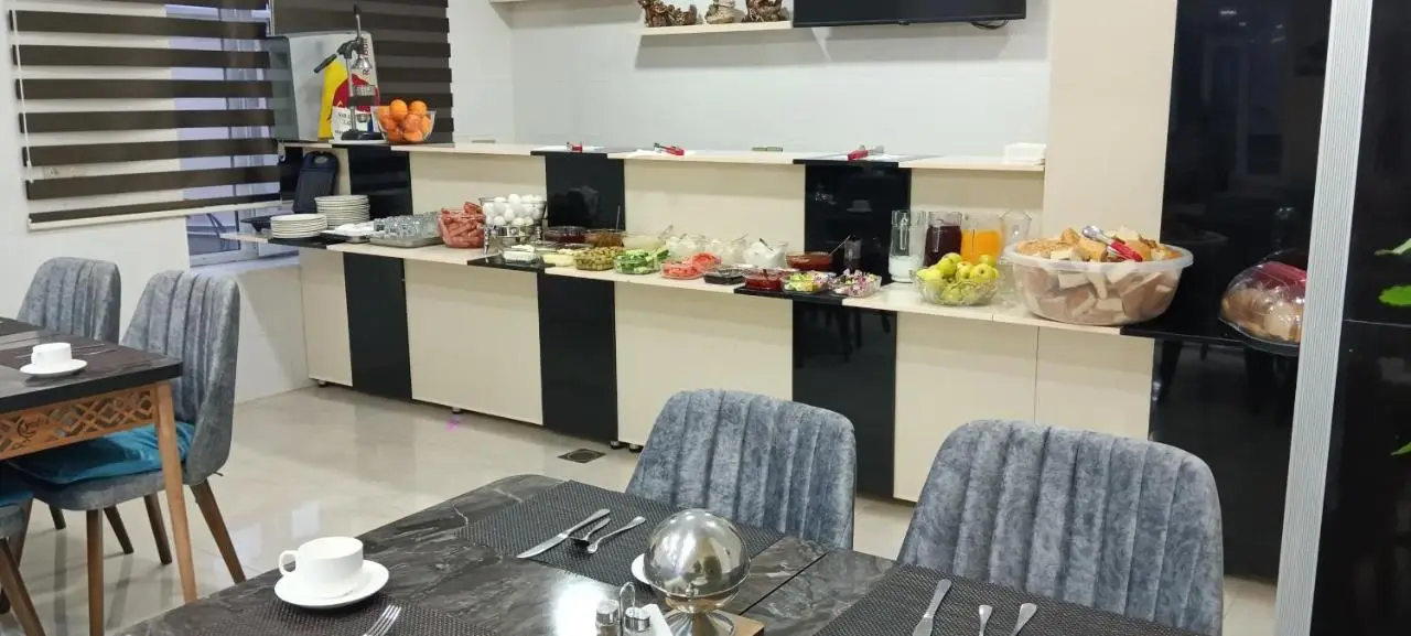 Gold Hotel Quba