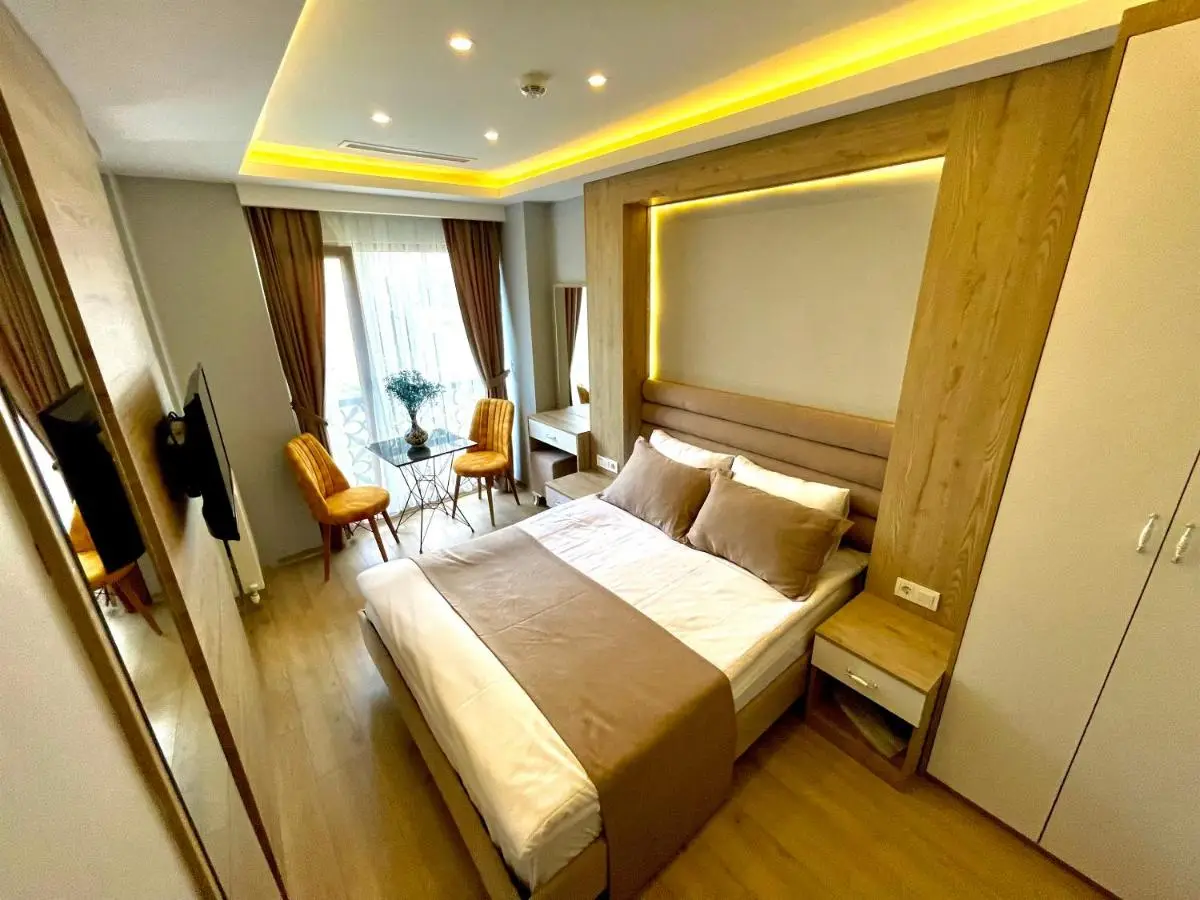 Zem Hotel