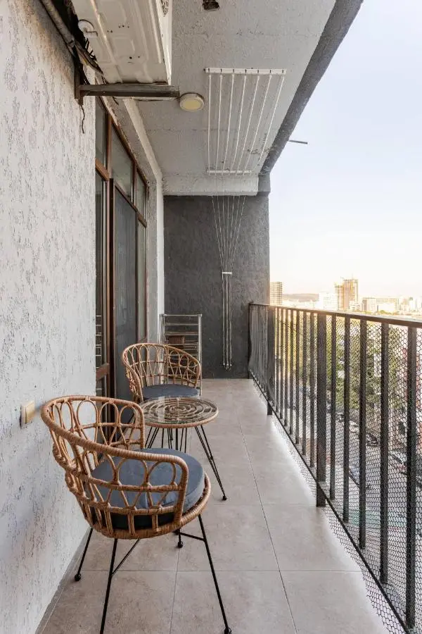 Tbilisi Nest