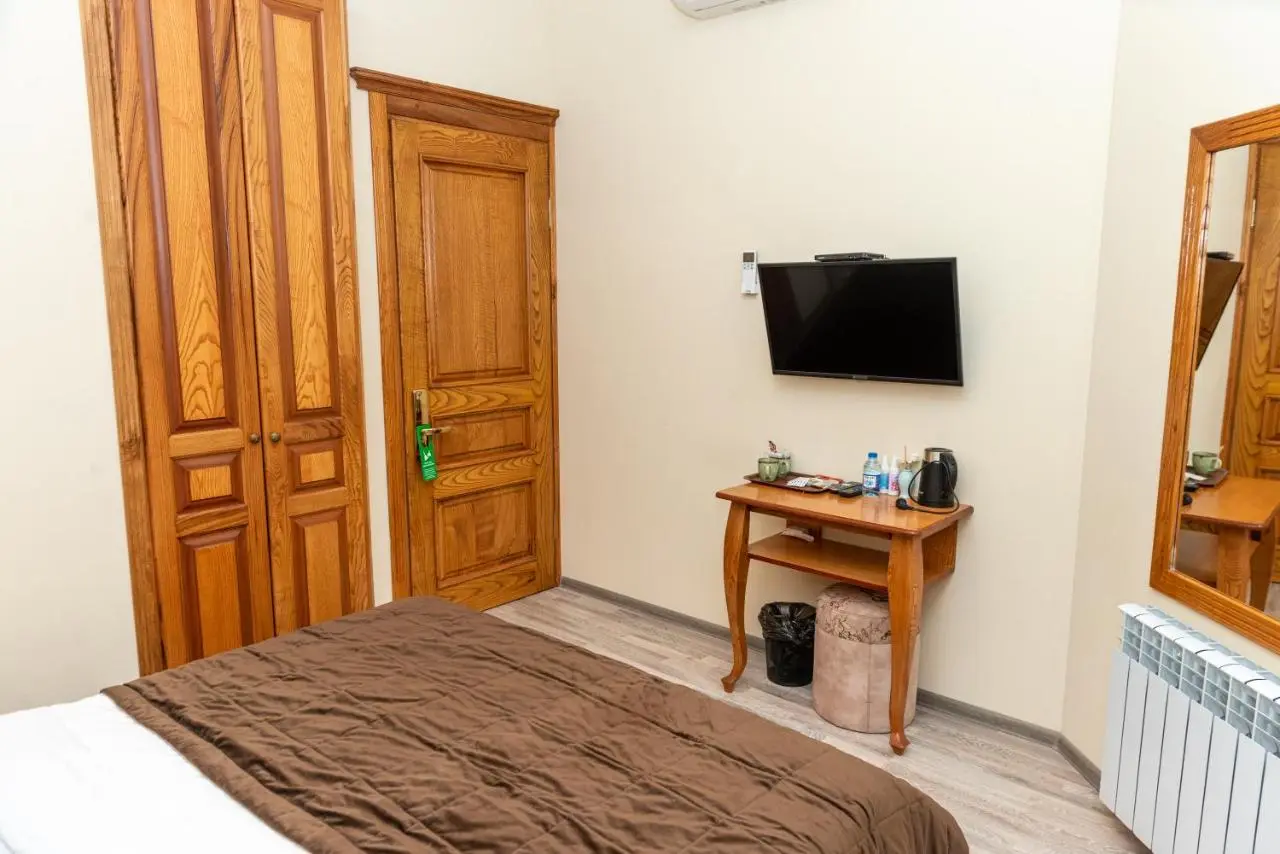 Utopia Hotel Baku