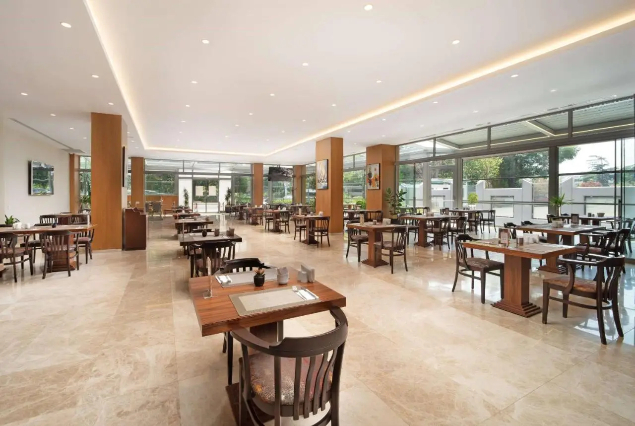 Ramada Plaza by Wyndham Istanbul Atakoy