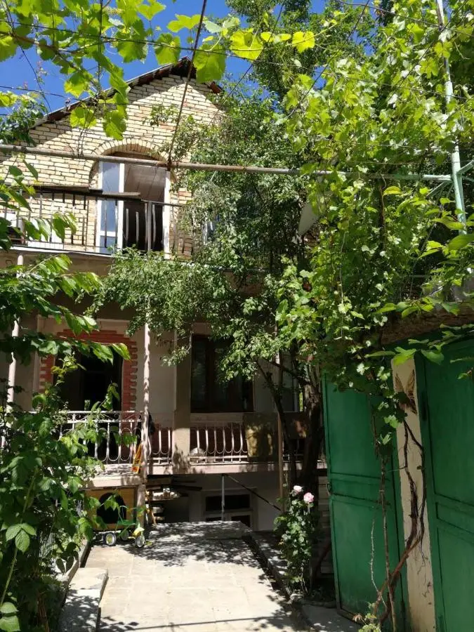 Guest House Shvelidze