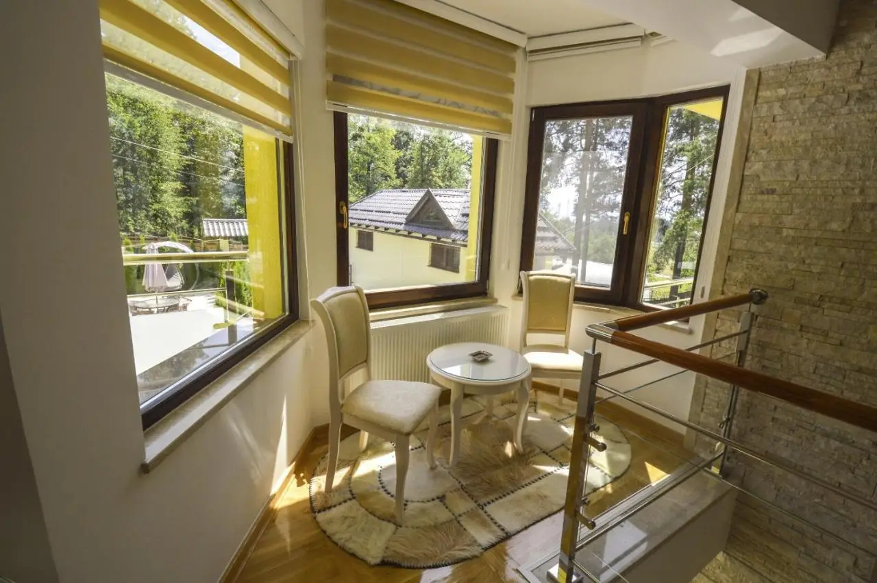 Villa Forest Sarajevo
