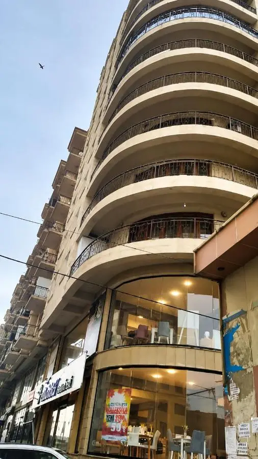 Baku Lake view apartment
