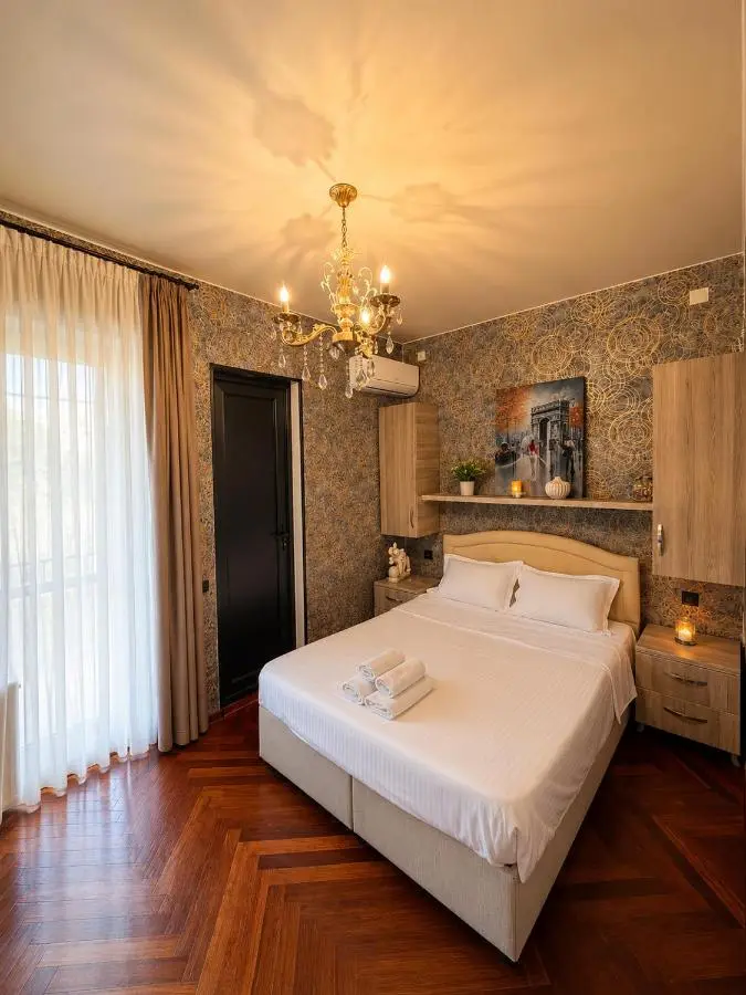 Kobuleti Guest House