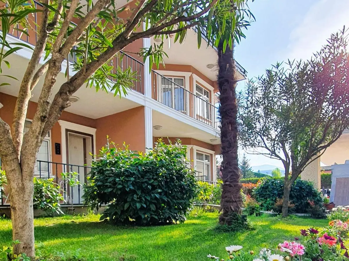 Sapanca Aqua Wellness Spa Hotel