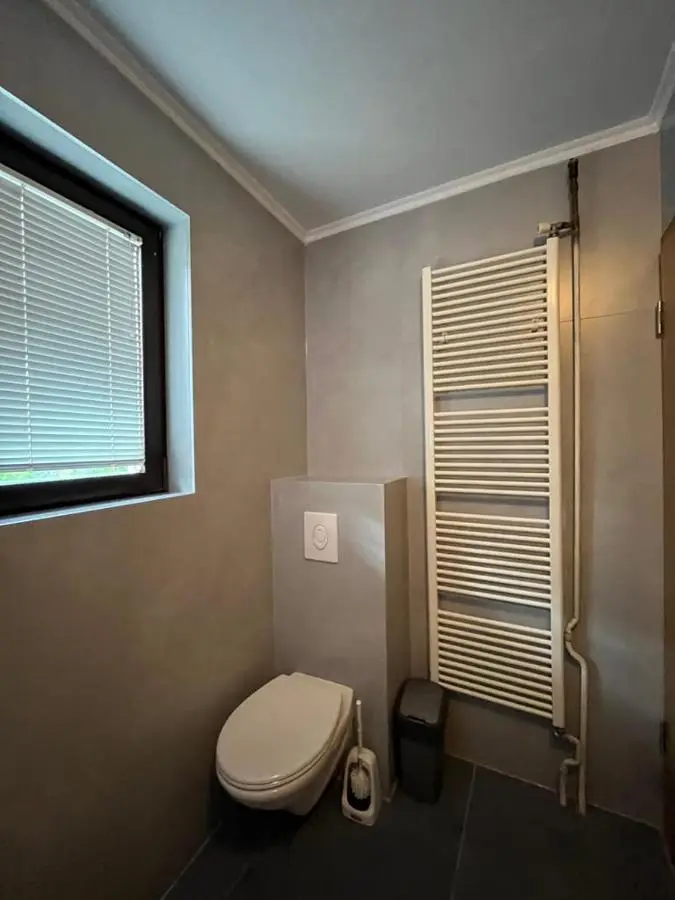 Kalemova City Center Design 2-Bedroom Villa with balcony and garage