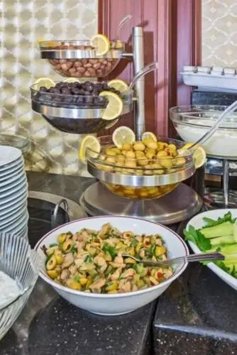 Vatan Asur Hotel