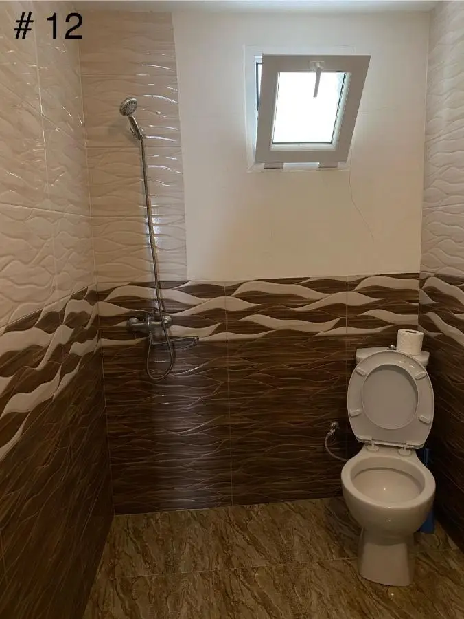 Rezo's House