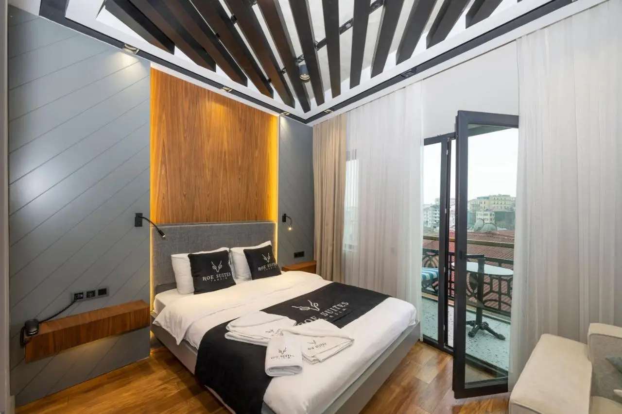 Roe Suite Hotel - TAKSIM