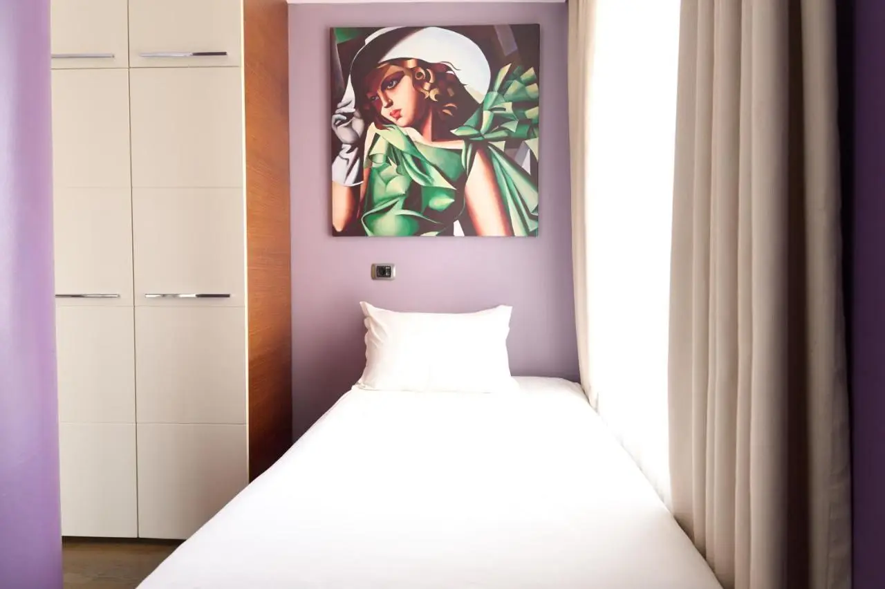 Taba Luxury Suites and Hotel