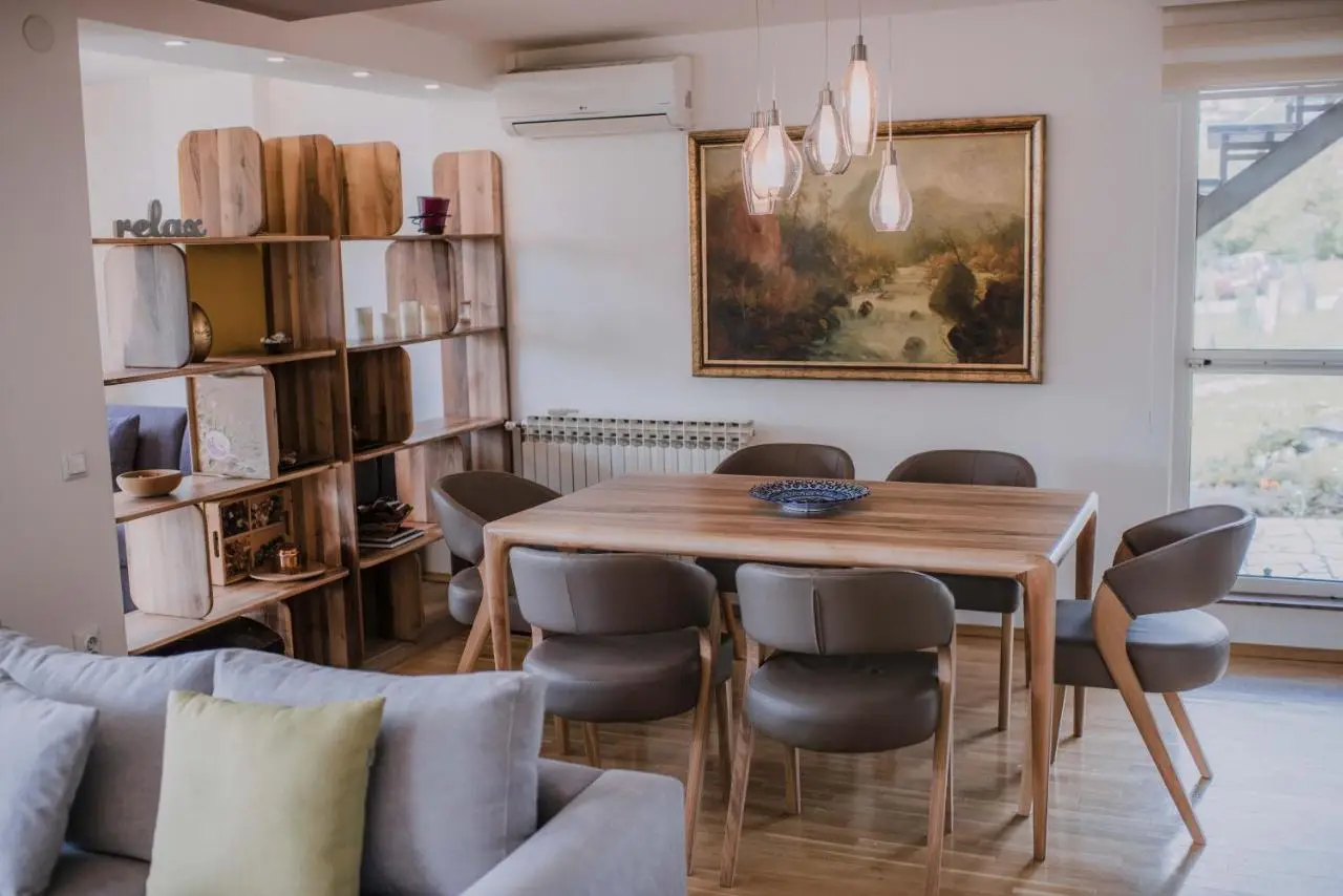 Exclusive Apartments Bistrik