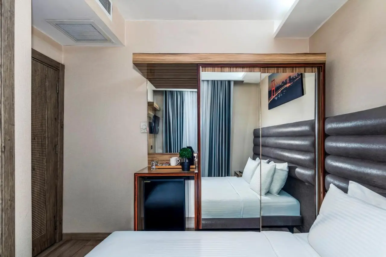Dem İstanbul Airport Hotel