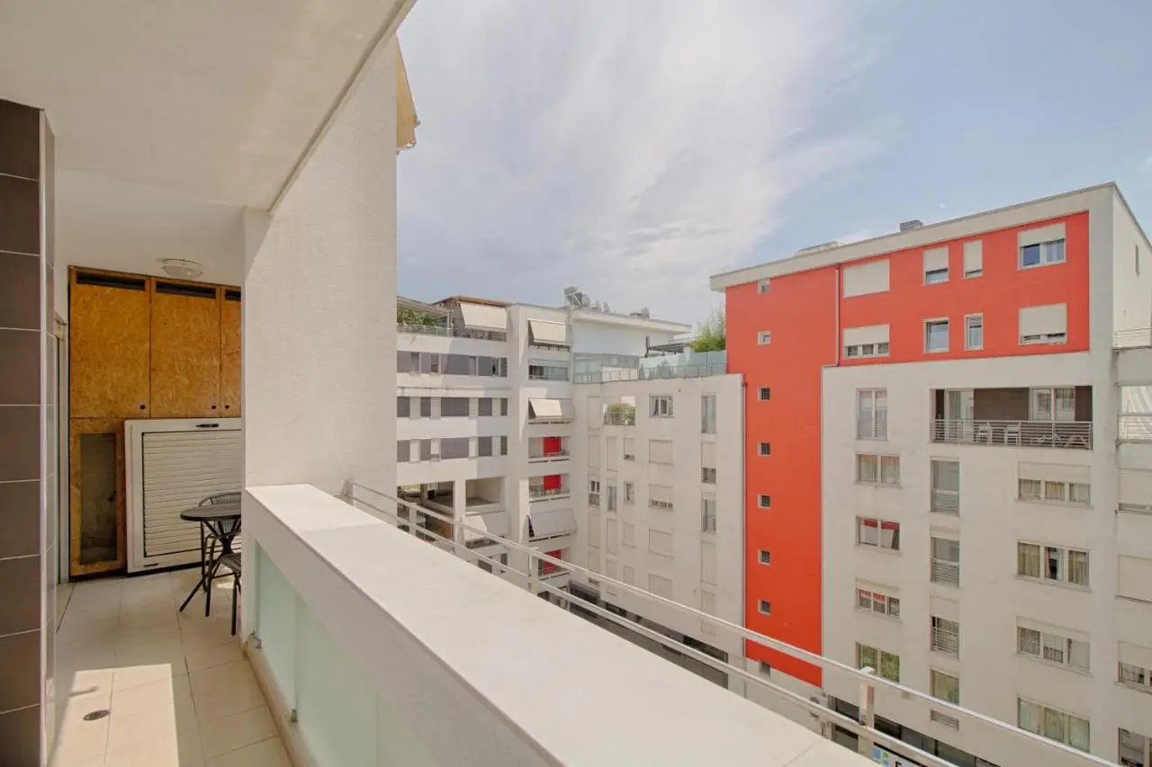 THE ROOMS - Serviced Apartments Tirana