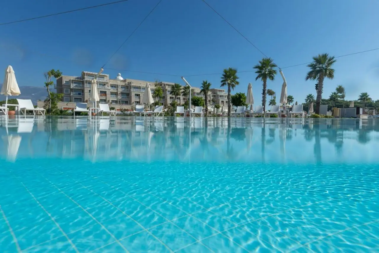 Andriake Beach Club Hotel