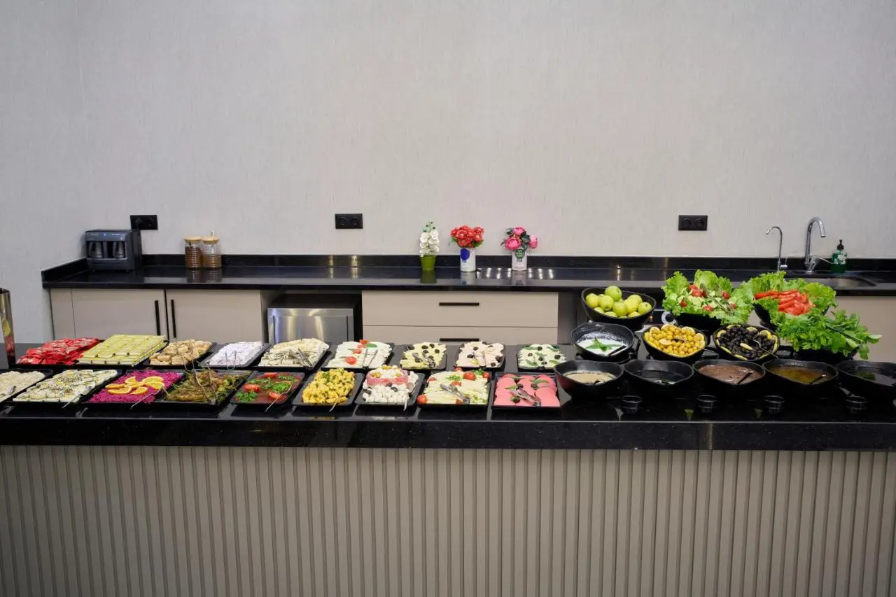 Elysia Hotel