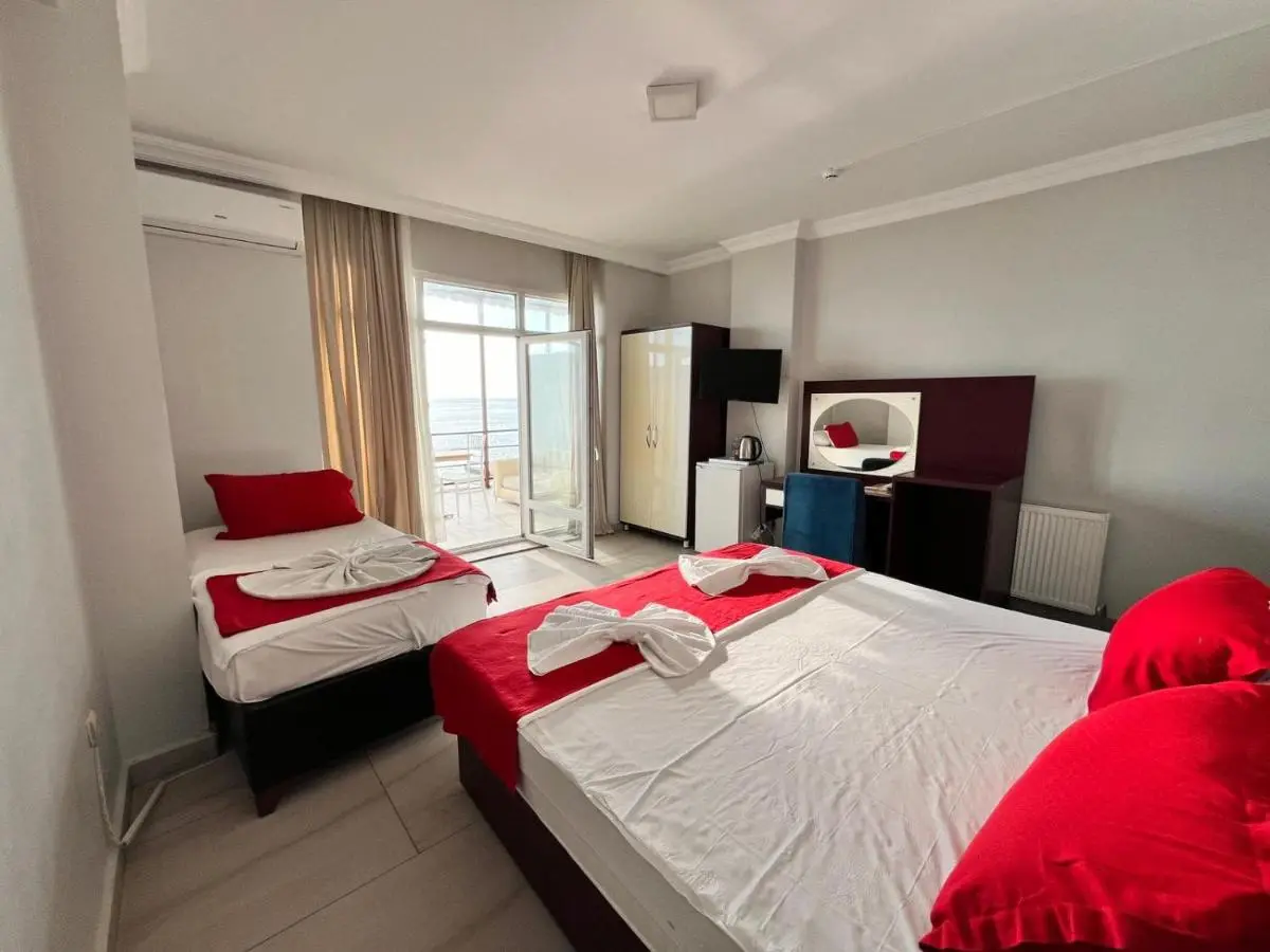 Deniz Hotel Kumburgaz