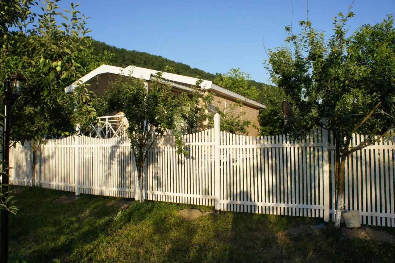 Our Garden