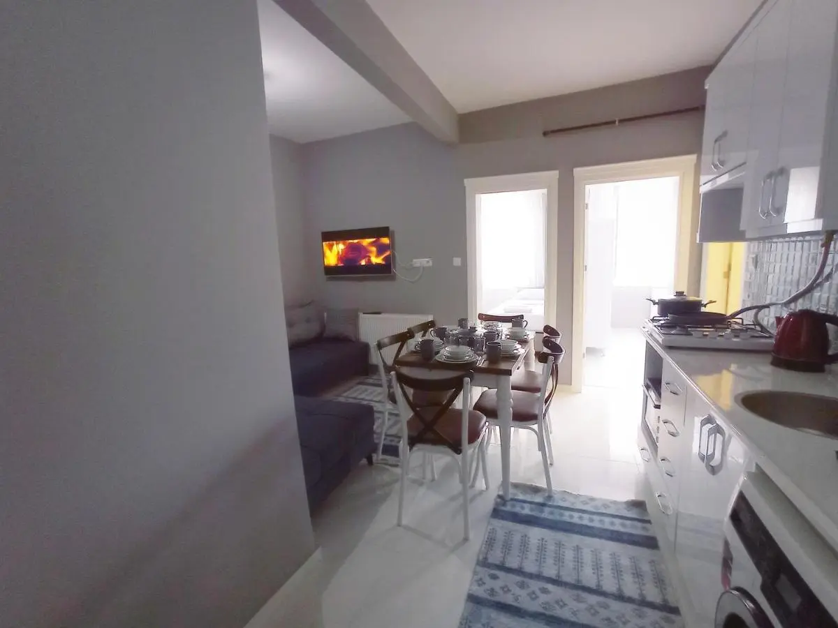 Ronadar Apart Otel
