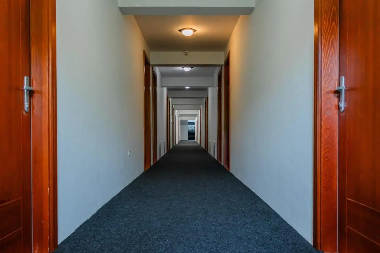 Hotel Saraj