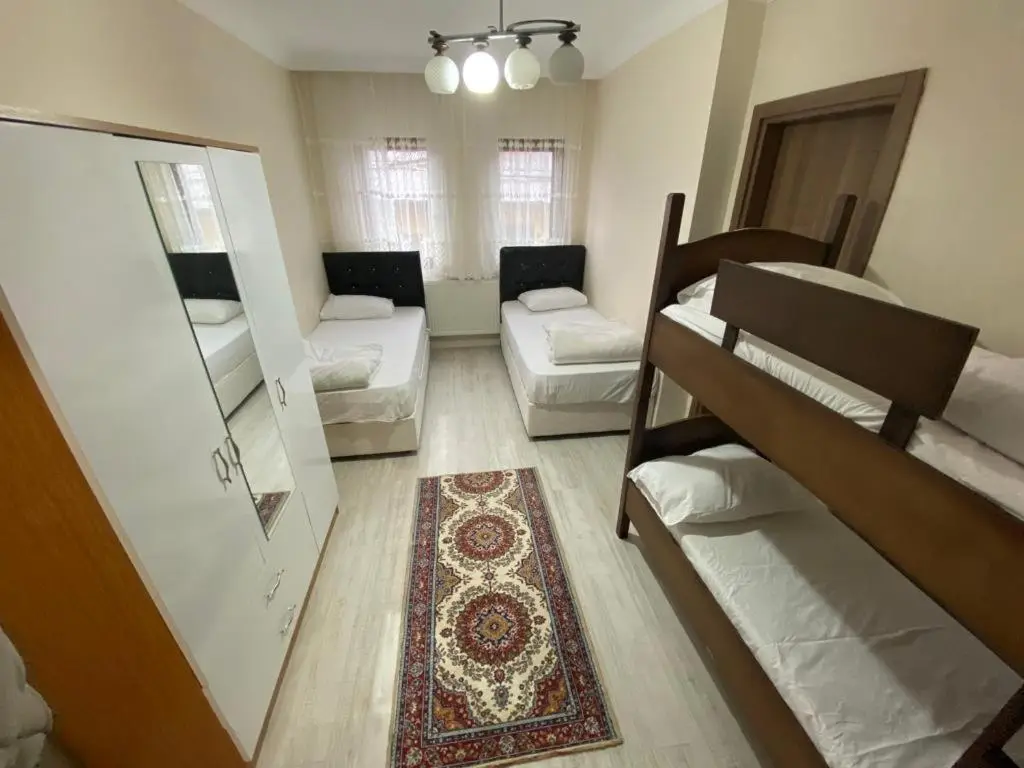 Talipoğlu Apart