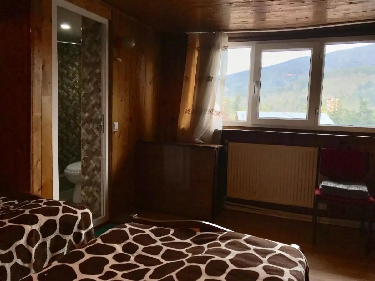 Rachvela's Guest House